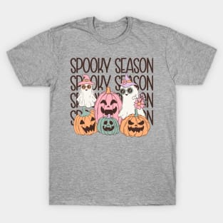 Spooky Season T-Shirt